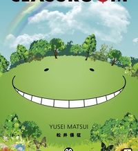 [download pdf] Assassination classroom, tome 20