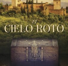 EL CIELO ROTO leer epub FERNANDO BARREJON LOPEZ
