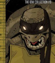 Read free books online free without download Teenage Mutant Ninja Turtles: The IDW Collection Volume 9 by Kevin Eastman, Tom Waltz, Mateus Santolouco, Dave Wachter, Pablo Tunica (English Edition) 9781
