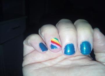 Arc En Ciel