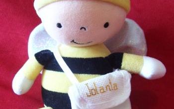 Doudou Jolanta