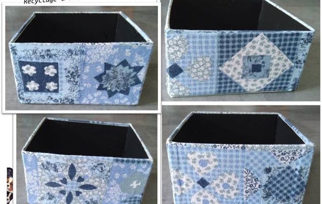 2 merveilles en recyclage