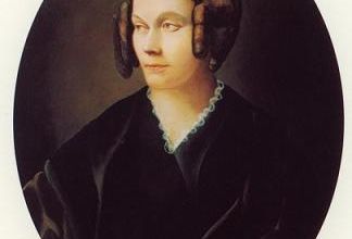 Naissance de la comtesse de Ségur