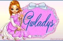 signature animee Médaillon
