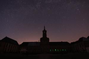 Abbaye de Moyenmoutier