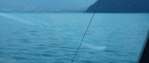 Excursion: Les Alpes ,ses lacs et montagnes (11)
