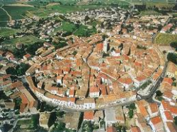  Les villages en circulade