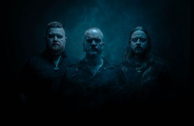 MÅNEGARM - Les détails du nouvel album Edsvuren ; Clip "Hör mitt kall"