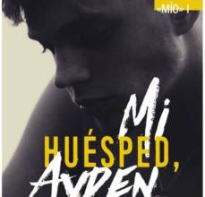 Foros para descargar libros electrónicos gratis MI HUESPED, AYDEN 9788417589158 de CANDELA MUZZICATO (Spanish Edition)