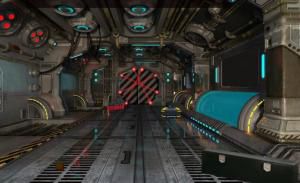 FEG Escape game space mission soluce