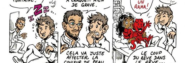 Episode 011 (partie 2)