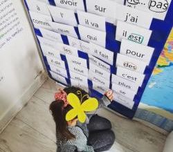 Dictée et élèves en difficulté