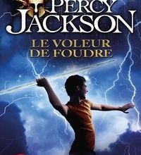 DOWNLOADS Percy Jackson Tome 1