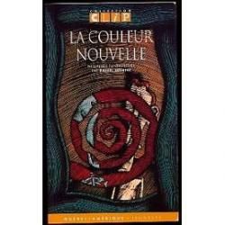 La nouvelle couleur de Daniel Sernine