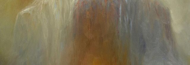 No plod twists - A review of Abigail Williams' Walk Beyond the Dark