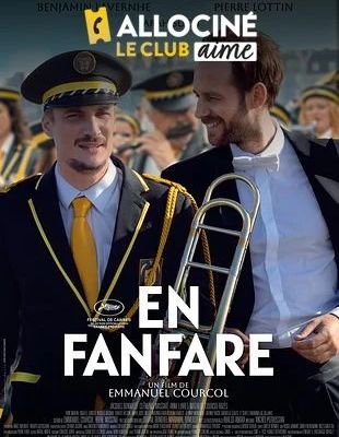 En fanfare