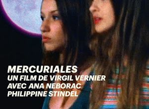 Mercuriales. 2014. HD.