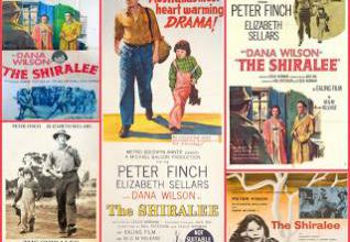 The Shiralee. 1957.