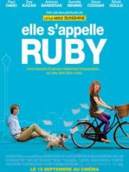 Critique: Elle s'appelle Ruby