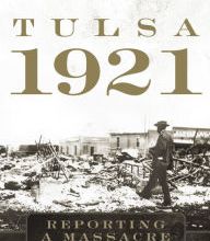 [Pdf/ePub] Tulsa, 1921: Reporting a Massacre by Randy Krehbiel, Karlos K. Hill download ebook
