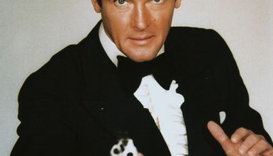 ROGER MOORE BOX OFFICE