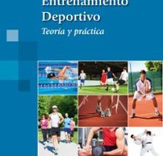 [PDF] ENTRENAMIENTO DEPORTIVO: TEORIA Y PRACTICA descargar gratis