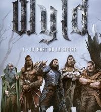Google books au Royaume-Uni Wyld Tome 1
