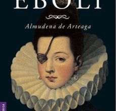 Descarga gratuita de libros del Reino Unido. LA PRINCESA DE EBOLI