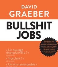 Livre en ligne gratuit téléchargement gratuit Bullshit Jobs in French