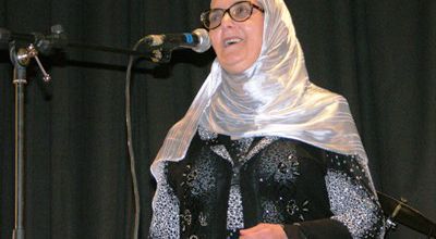 NOUARA: un retour triomphal de la diva kabyle