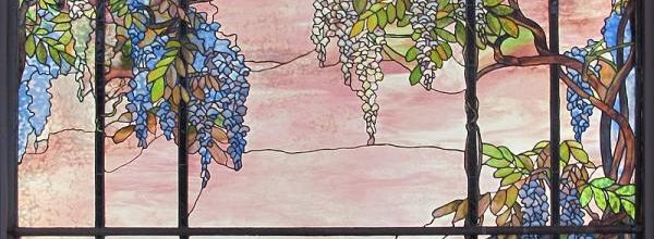 Samedi - Un thème, un tableau : "Art Nouveau"