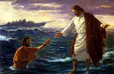 Miracles sur la nature : historiques ou catéchétiques ? - InterBible