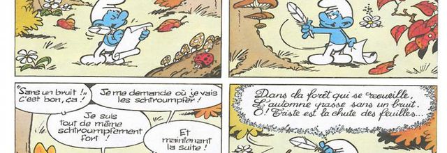 [Pause Café] Une inspiration frappante