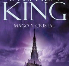 [Descargar pdf] MAGO Y CRISTAL (SAGA LA TORRE OSCURA 4)