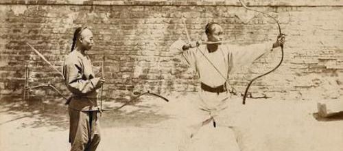 Tir a l'arc