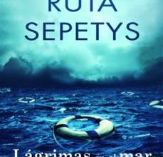 [PDF] LÁGRIMAS EN EL MAR descargar gratis