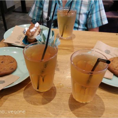 Où manger végétalien en Alsace (Strasbourg, Colmar, Obernai)