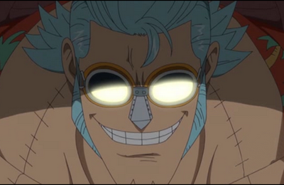 One Piece 556 vostfr SD et HD