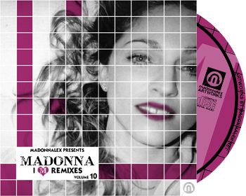 I 'M' Remixes Volume 10