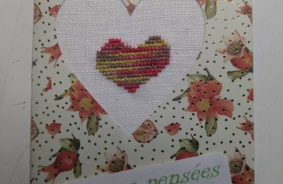 Quelques cartes
