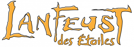 Lanfeust des Etoiles