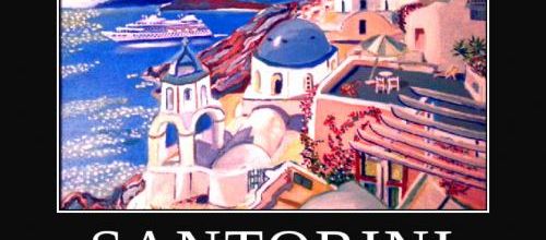 Santorini