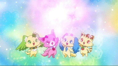 jewelpet