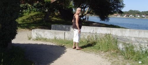 VACANCES  MAI  2012