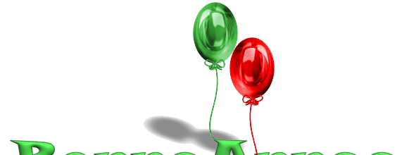 Bonne année