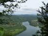 Poncin - les bords de l'Ain