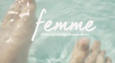 Femme. 2017. FULL-HD.