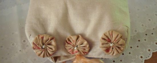 Pochette bon bonnière