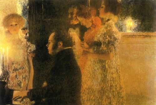 Impromptu n°3, Op 90 de Schubert