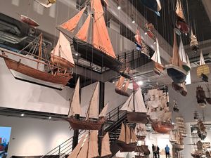 CR - MUSEE MER MARINE